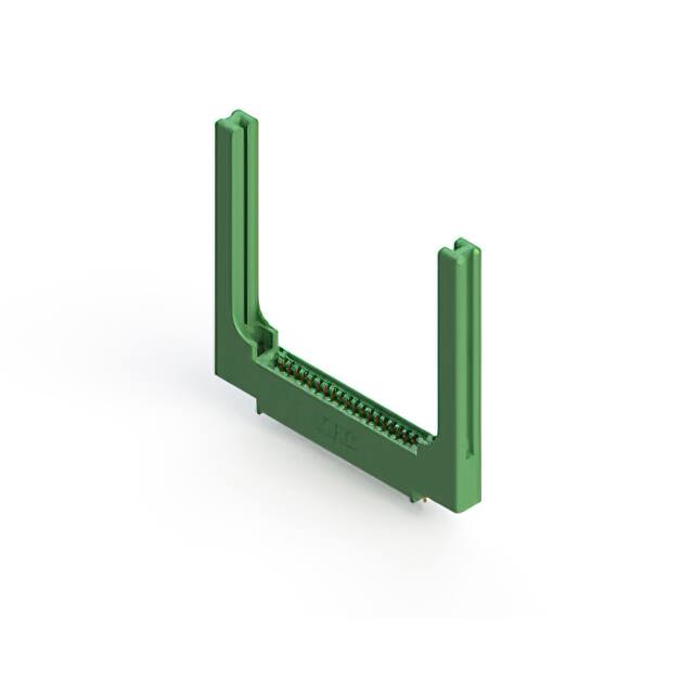 345-020-541-658 EDAC Inc.  Edgeboard Connectors